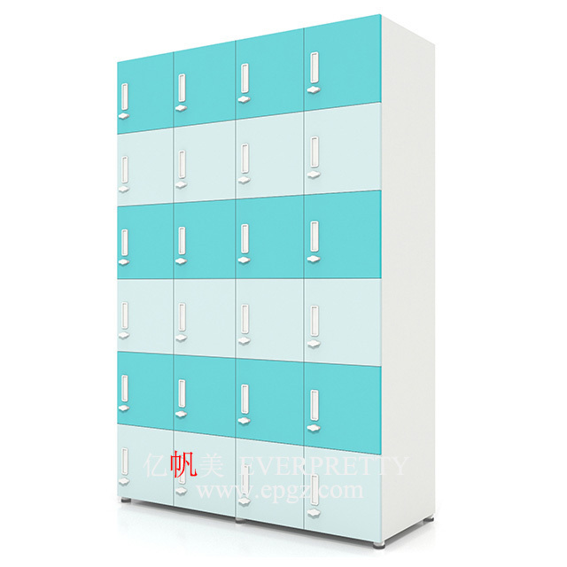 Steel Locker Shelf Gym Lockers Outdoor Metal Key Lockers 24 Doors Large Steel Storage Cupboard Cabinets