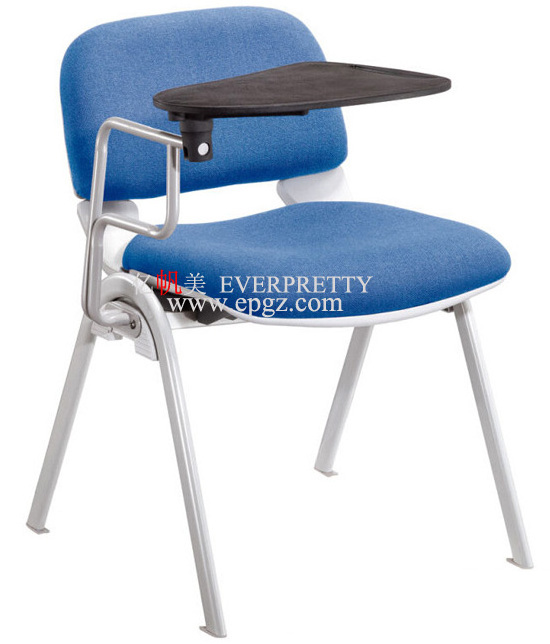 Comfortable Office Furniture Office Training Room Furniture Seminar Tablet Chair