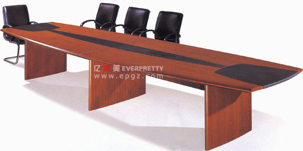 Customized Style Office Meeting Furniture Workbench and Chair for Adult Use