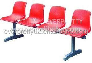 Hot Sale Modern Cheap Waiting Chair 4-Seater hospital furniture Waiting chair