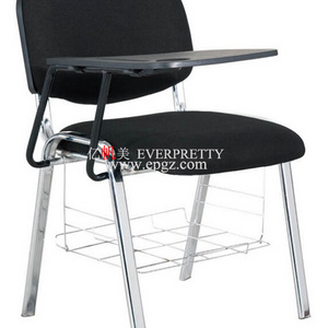 Comfortable Office Furniture Office Training Room Furniture Seminar Tablet Chair