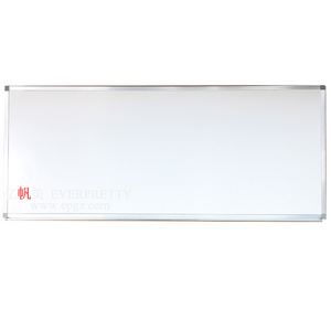 Classroom Teacher Magnetic Whiteboard Wall Mounted Writing Dry Erase White Boards