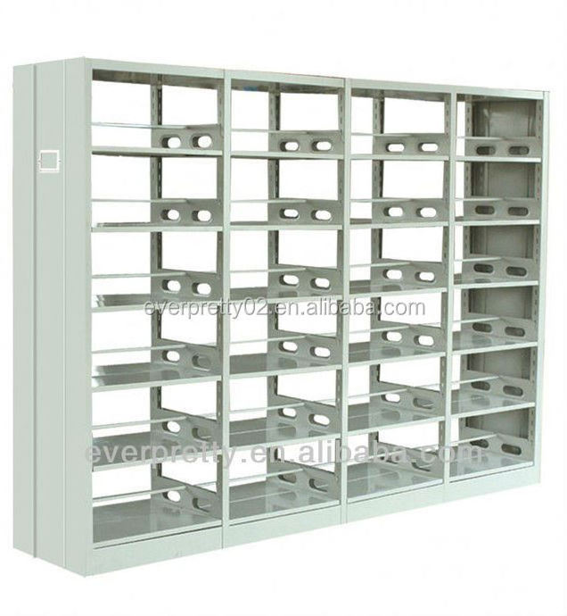 Used library furniture,used library shelving,library equipment from Guangzhou SF-01B