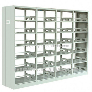 Used library furniture,used library shelving,library equipment from Guangzhou SF-01B