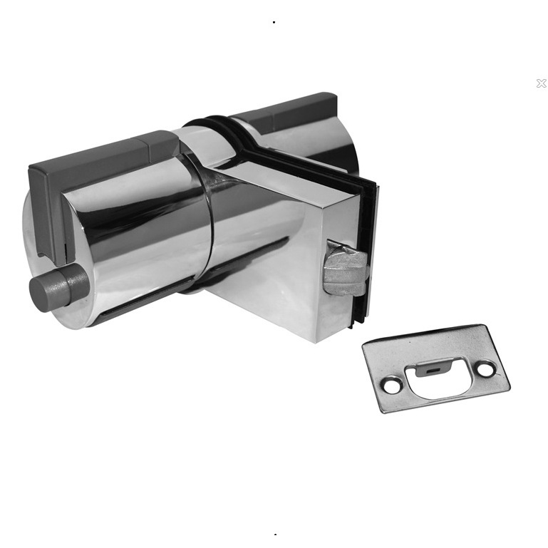 MP24-D Glass Door Lock