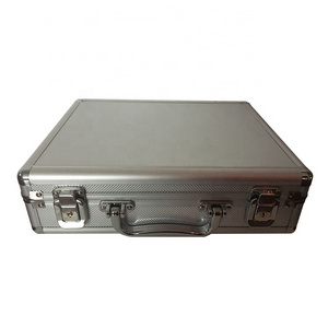 2019 New aluminum tool storage box with drawers