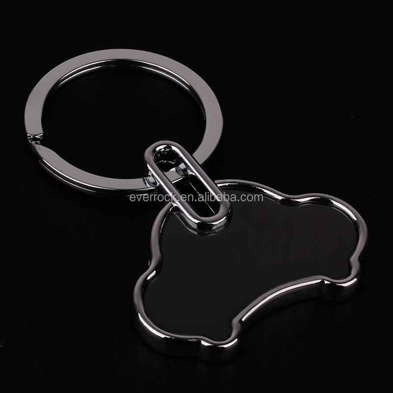 Fashion wholesale car shaped keychain,classic reflective keychain car keyring