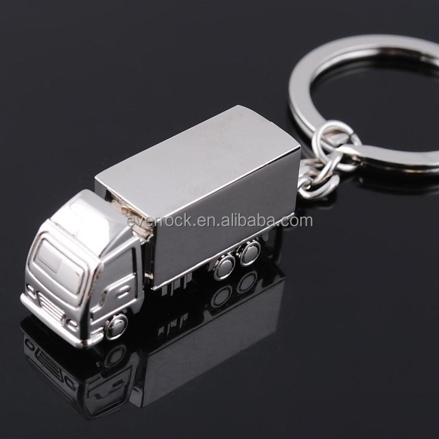 Fashion wholesale car shaped keychain,classic reflective keychain car keyring