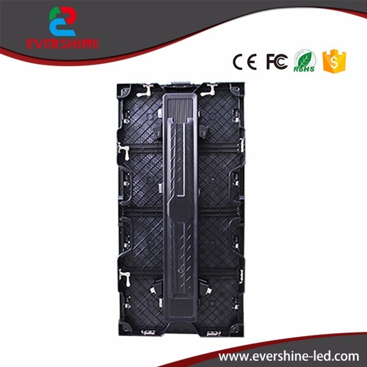 Shenzhen led display p3.91 led video wall