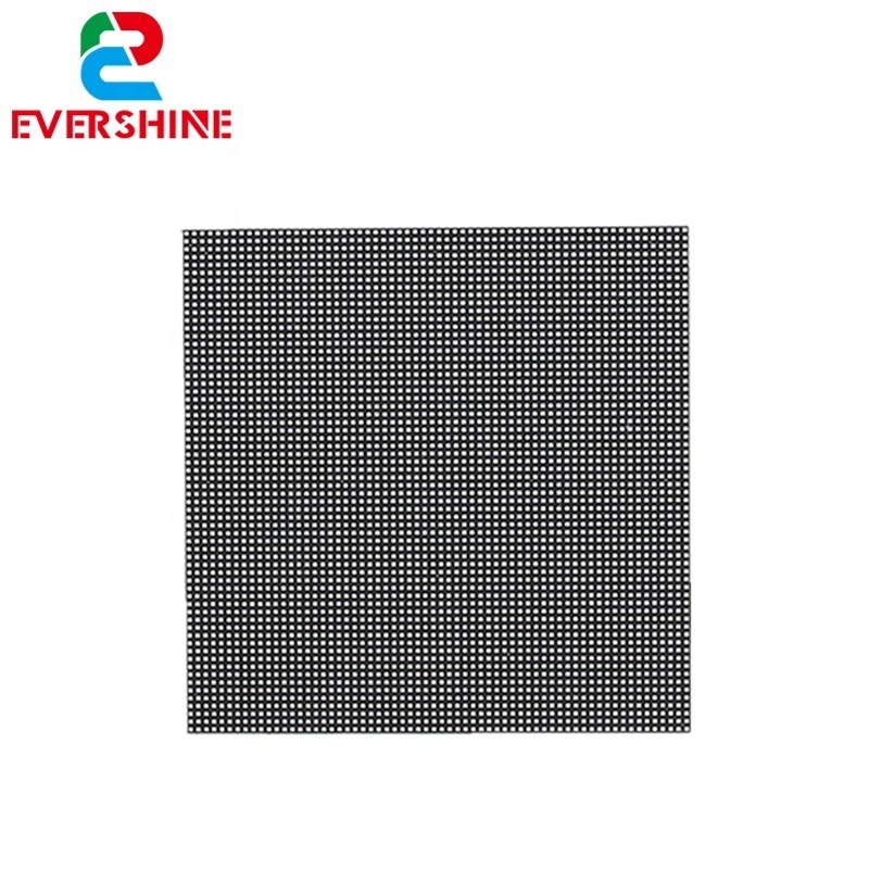 160*160mm P2.5 SMD Indoor Full Color LED Module for RGB Led Video Wall LED Screen LED Moving Sign LED Panel p2.5