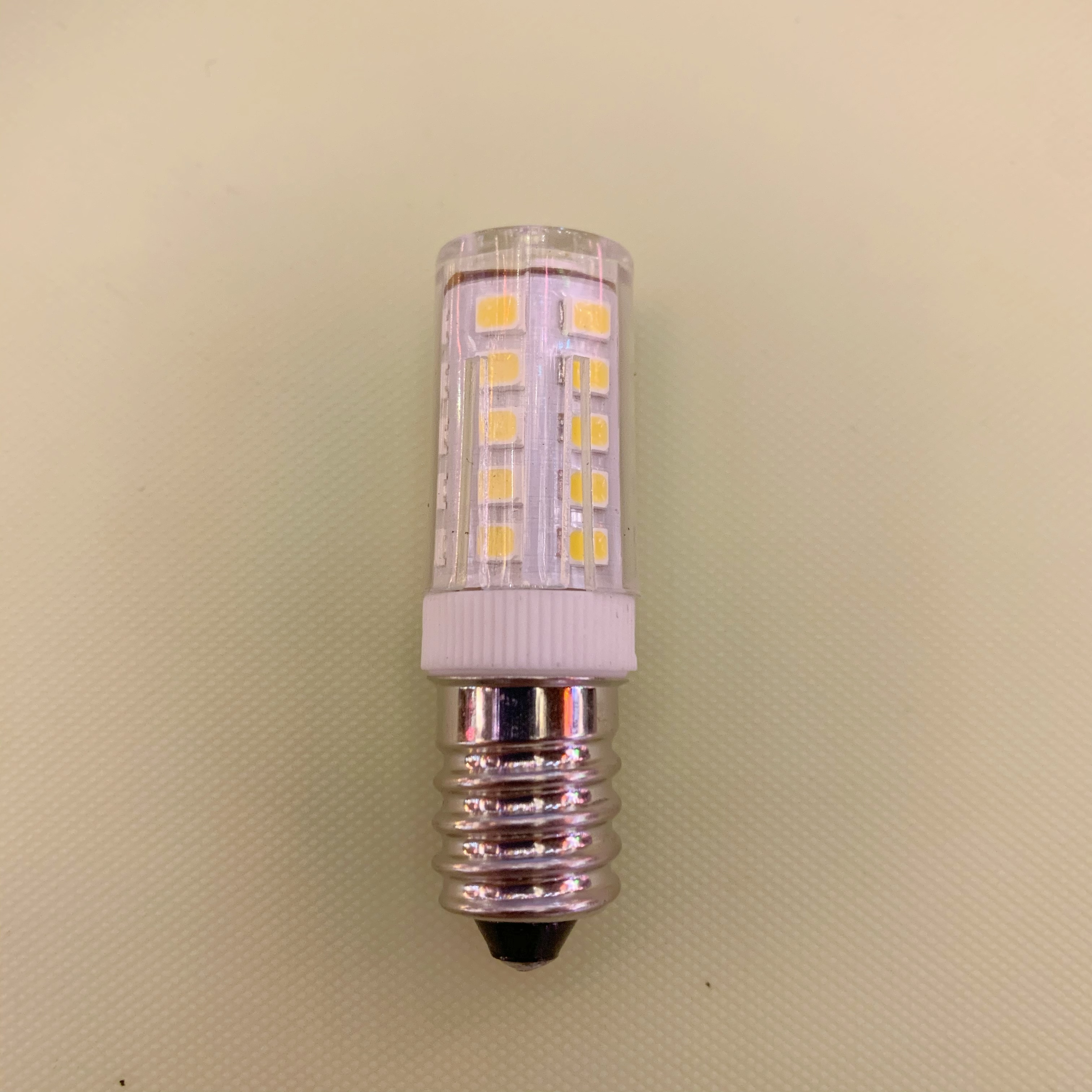 Marrakech 5W Warm White E14 Led Energy Saving Corn Bulbs for Turkish lamps