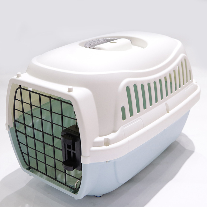 2023 New Arrival Cheap Portable Airline Approved Travel Dog Cat Rabbit Carriers Crate Cage Hot Selling Travel Bag Pet Carrier