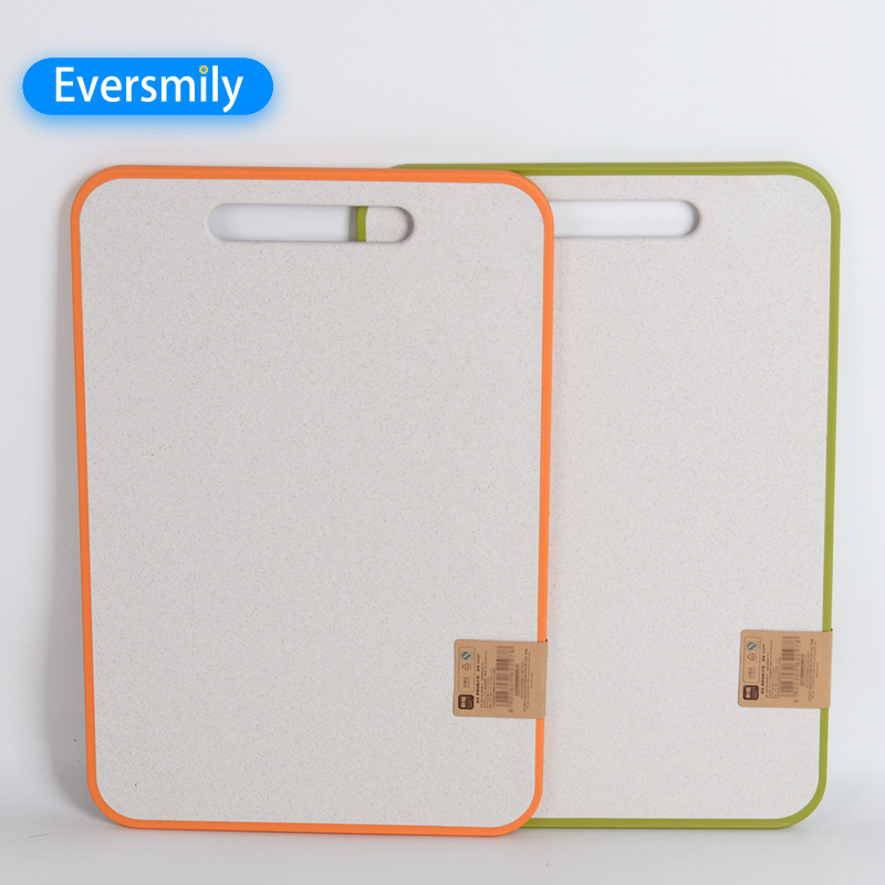 Pp Plastic multifunctional  rectangle Cutting Board Vegetable Chopping Board Plastic Kitchen Cutting Board