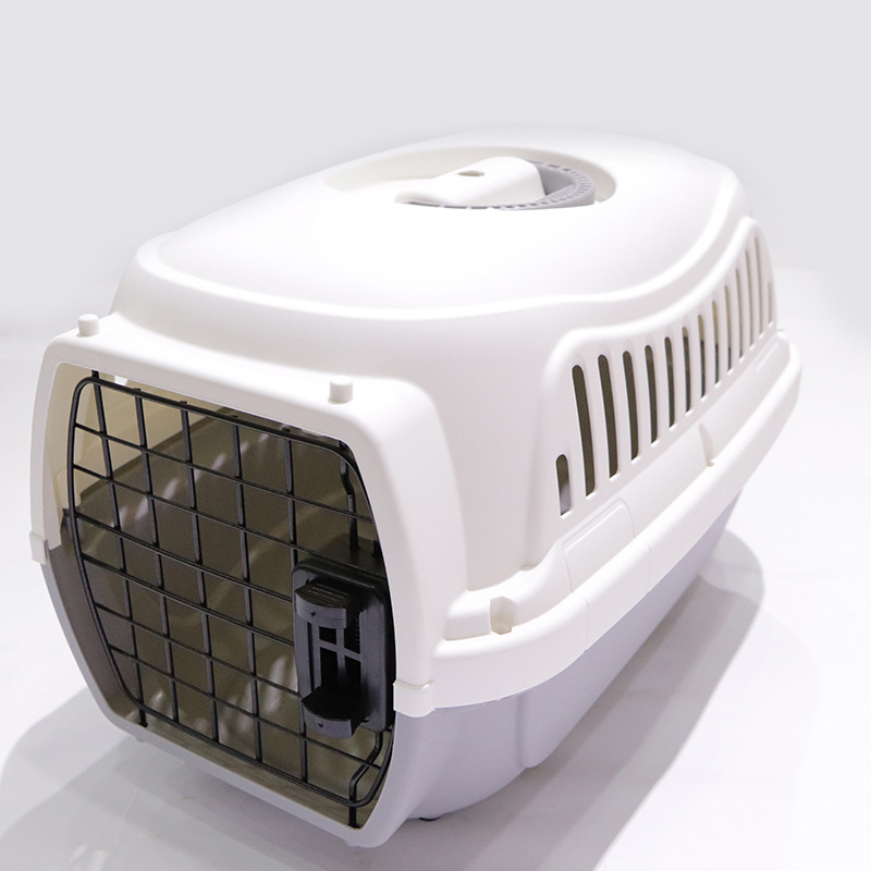 2023 New Arrival Cheap Portable Airline Approved Travel Dog Cat Rabbit Carriers Crate Cage Hot Selling Travel Bag Pet Carrier