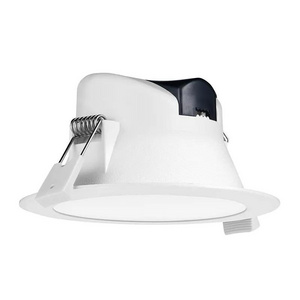 IP44 adjustable 7W 9W 14W 17W 25W  led down light ceiling lamp dimmable cct change led smart recessed downlight