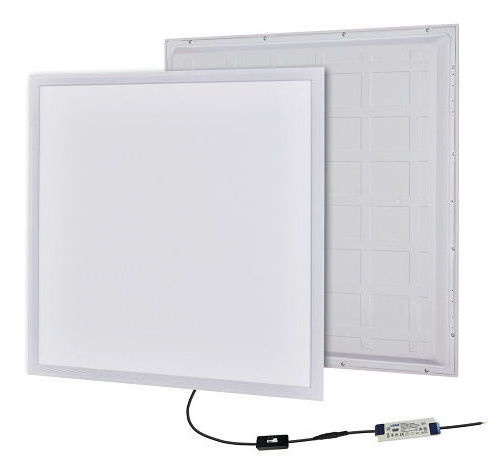 UGR19 100-120lm/w 40W LED panel Light 60x60 IP20 high performance 2X2 4X4 LED backlight panel