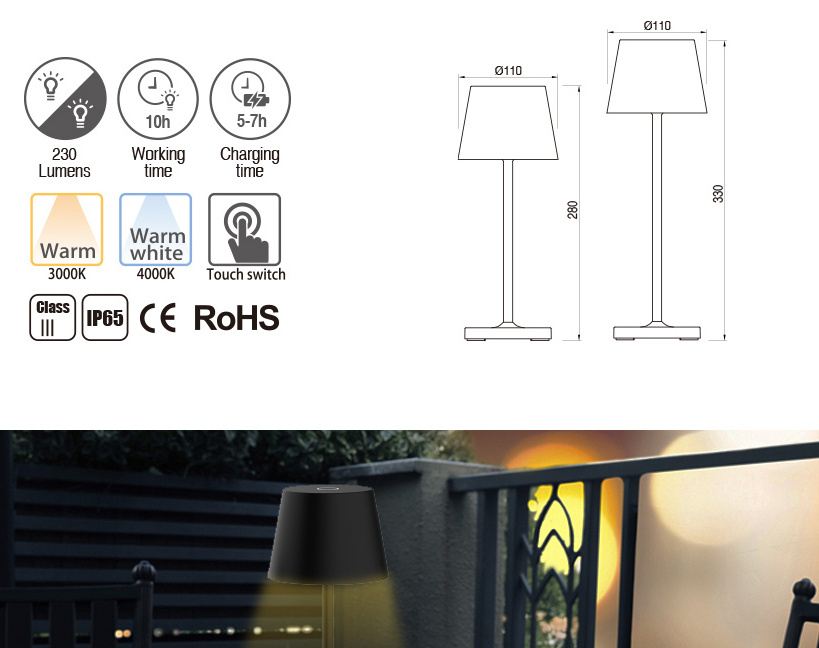 Hot Sale Desk Accessories Eye-Care Dimmable Reading Light with Clamp 3 Color Modes Swing Arm Clip-on Work Table Desk Led Lamp