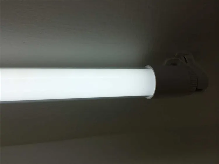 High Power 100lm/w T8 1200mm 150cm Led Tube Light 4ft Led Light Fixtures Led T8 Tube 30W/40W/65W