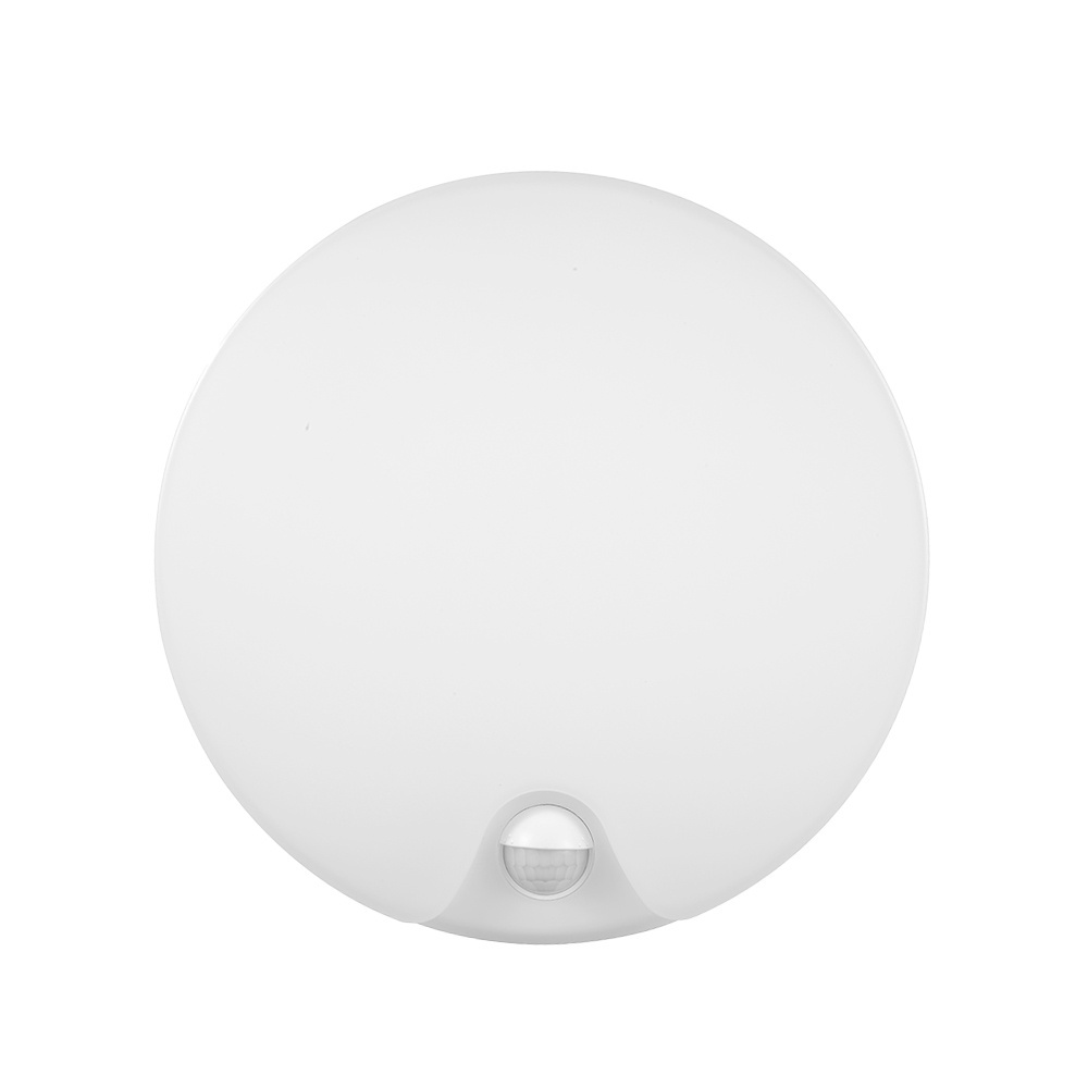 High Quality Bedroom Living Room Aisle Square Contemporary Minimalist Motion Sensor Smart Led Ceiling Light Round