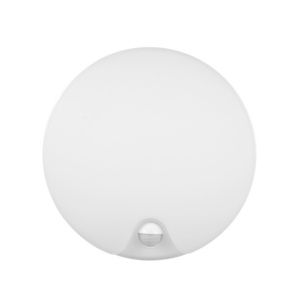 High Quality Bedroom Living Room Aisle Square Contemporary Minimalist Motion Sensor Smart Led Ceiling Light Round