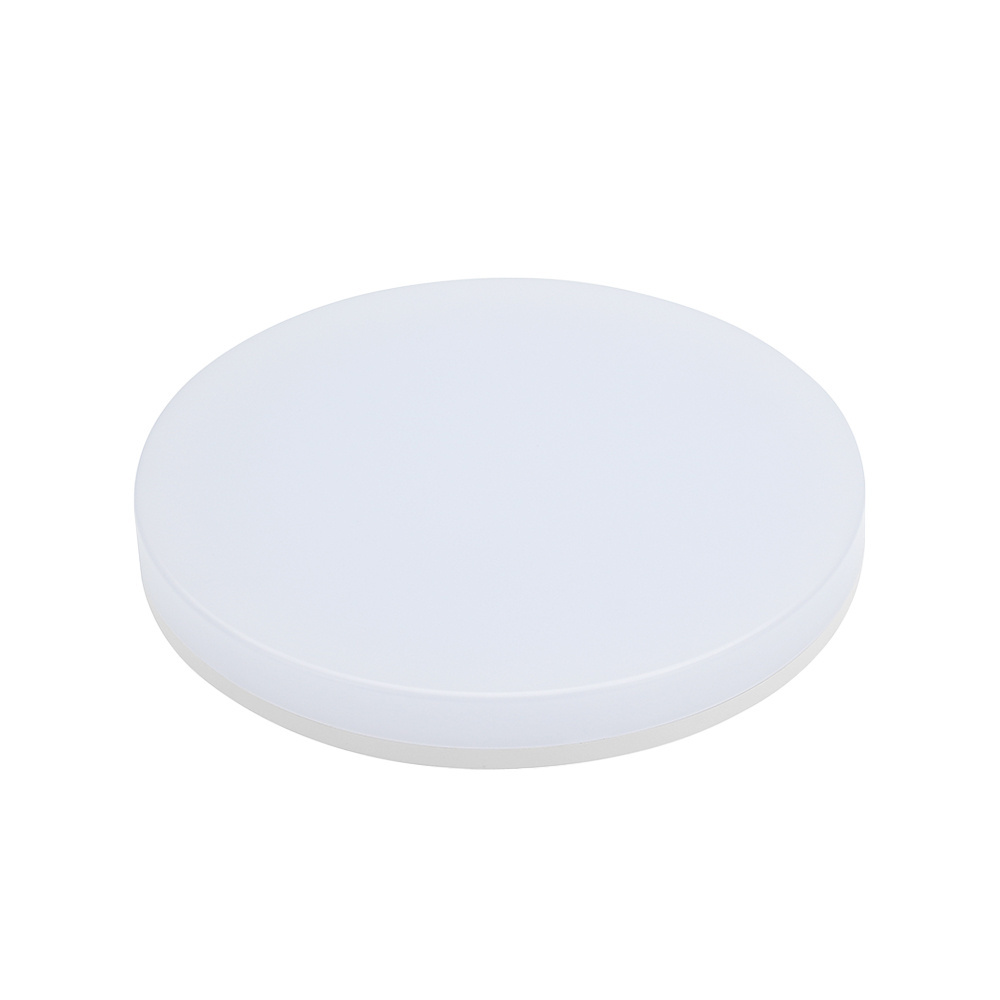 High Quality Bedroom Living Room Aisle Square Contemporary Minimalist Motion Sensor Smart Led Ceiling Light Round