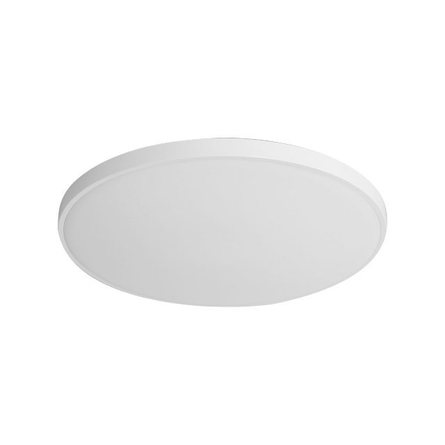 High Quality Flush Mount Panel Light Fixtures Indoor Home Lamp Led Ceiling Wall Light Round Square