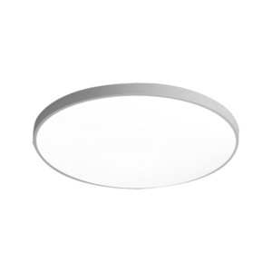 High Quality Flush Mount Panel Light Fixtures Indoor Home Lamp Led Ceiling Wall Light Round Square