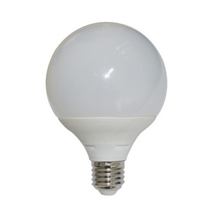 2015 New Design Dimmable Aluminum Body 18W 1500LM G120 LED Globe Bulb