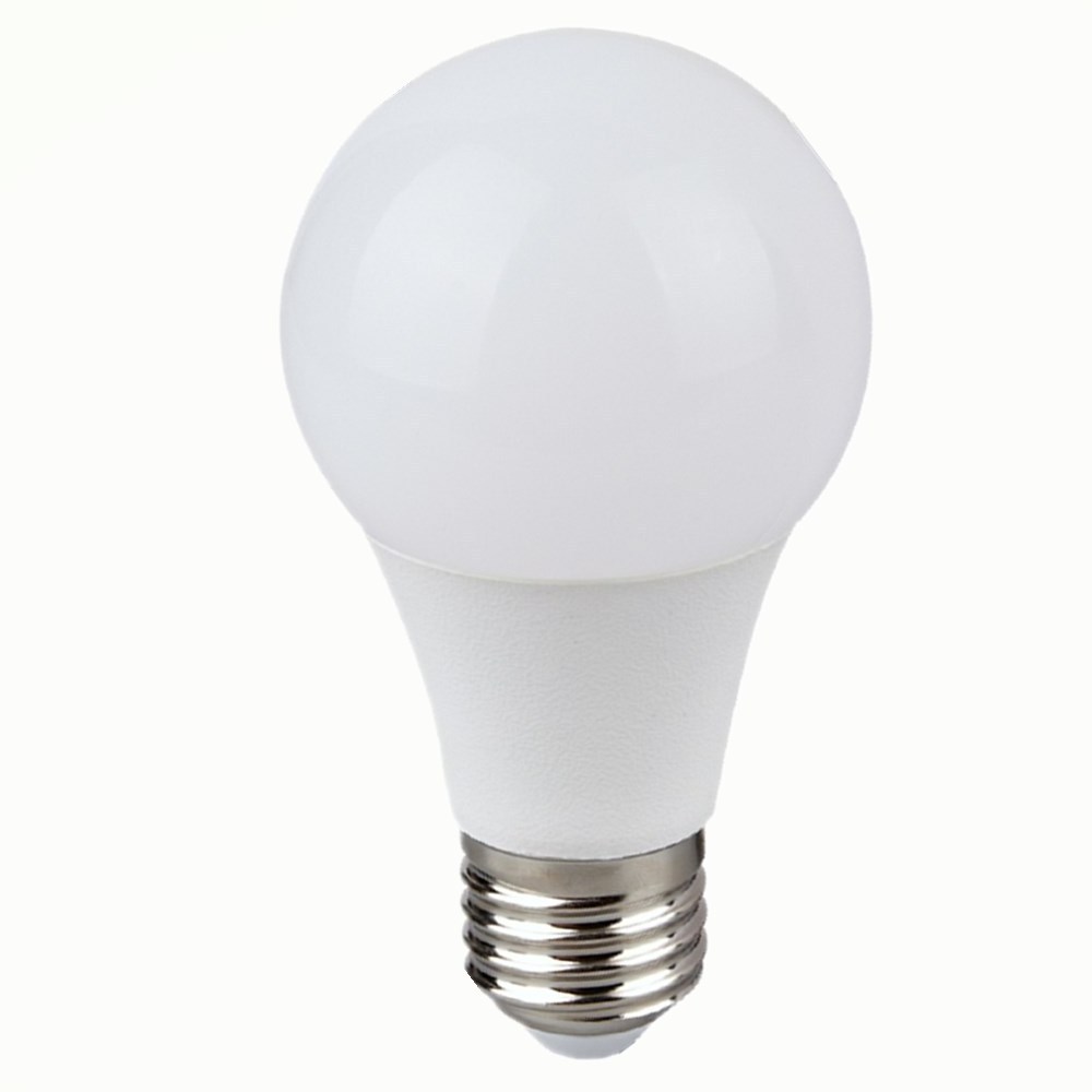 LED A60 BULB Warm cold white high quality 12w 85LM/W E27 Screw Led Light Bulbs