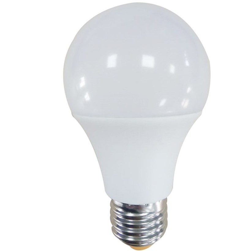 LED A60 BULB Warm cold white high quality 12w 85LM/W E27 Screw Led Light Bulbs