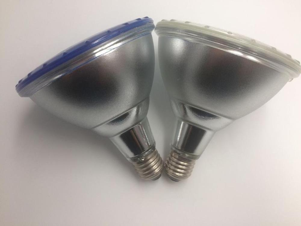 Factory Price LED Par Light Bulb E27 B22 Led PAR 38 ,LED par 30  LED par20 bulbs LED Spot Light