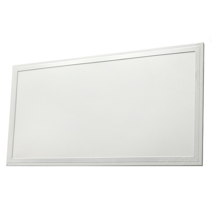 2x2 2x4 595x595 600x600 600x1200 recessed surface mounted flat slim panel led panel light 60x60 Led Office Light