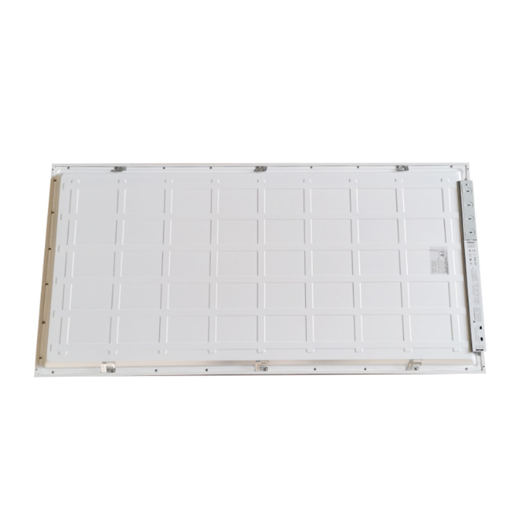 2x2 2x4 595x595 600x600 600x1200 recessed surface mounted flat slim panel led panel light 60x60 Led Office Light