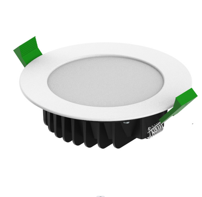 spotlights adjustable led downlight 85-265v ceiling recessed lights indoor lighting dimmable Commerical down light