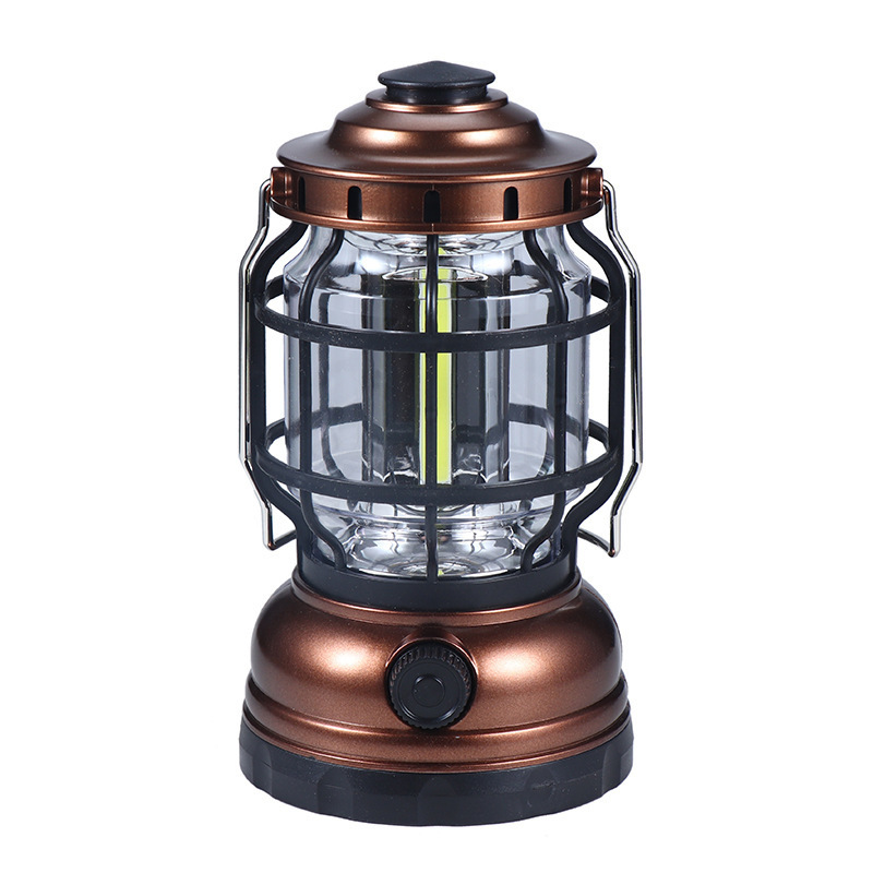 Outdoor Solar flame Lights Warm White LED Solar Camping Light Powered Lights outdoor Garden Solar led Lanterns