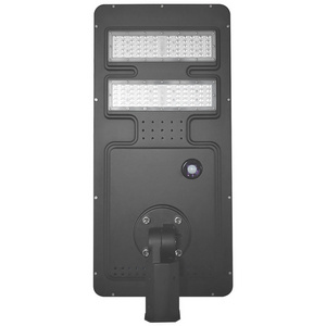 Integration outdoor Led Solar Garden Light 80W 60W 40W 20W  IP65 waterproof LED Solar Street Light