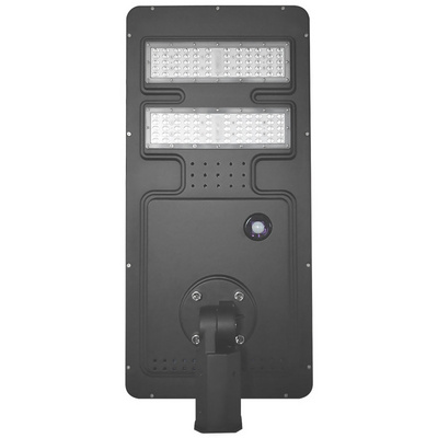 Integration outdoor Led Solar Garden Light 80W 60W 40W 20W  IP65 waterproof LED Solar Street Light