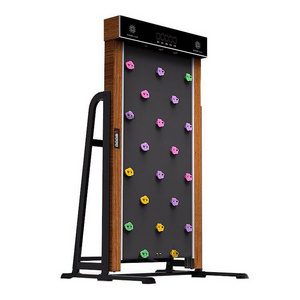 Gym Equipment Mountain Climber Exercise Machine Rock Climbing Machine Maxi Stair Climbers