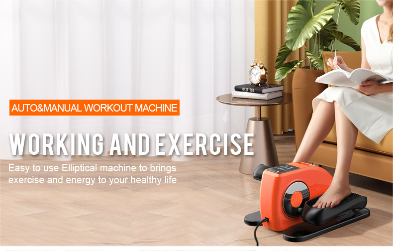 Customized Aerobic Fitness Exercise Step Yoga Stair Elliptical Mini ...