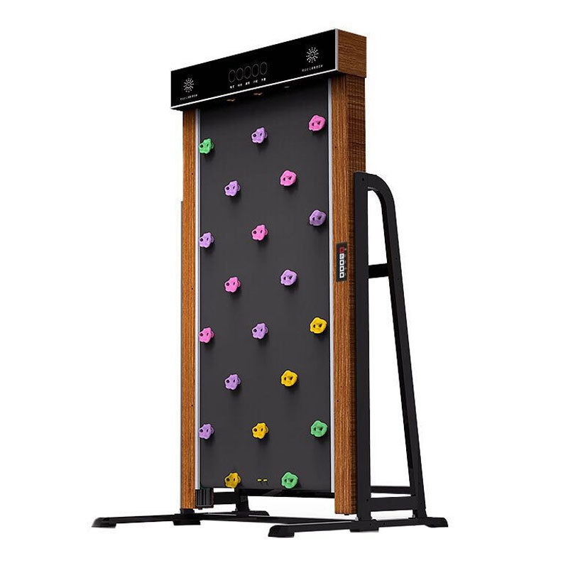 Gym Equipment Mountain Climber Exercise Machine Rock Climbing Machine Maxi Stair Climbers