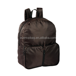 Backpack Hot Selling Waterproof Shoulder Travel Backpack Foldable Backpack