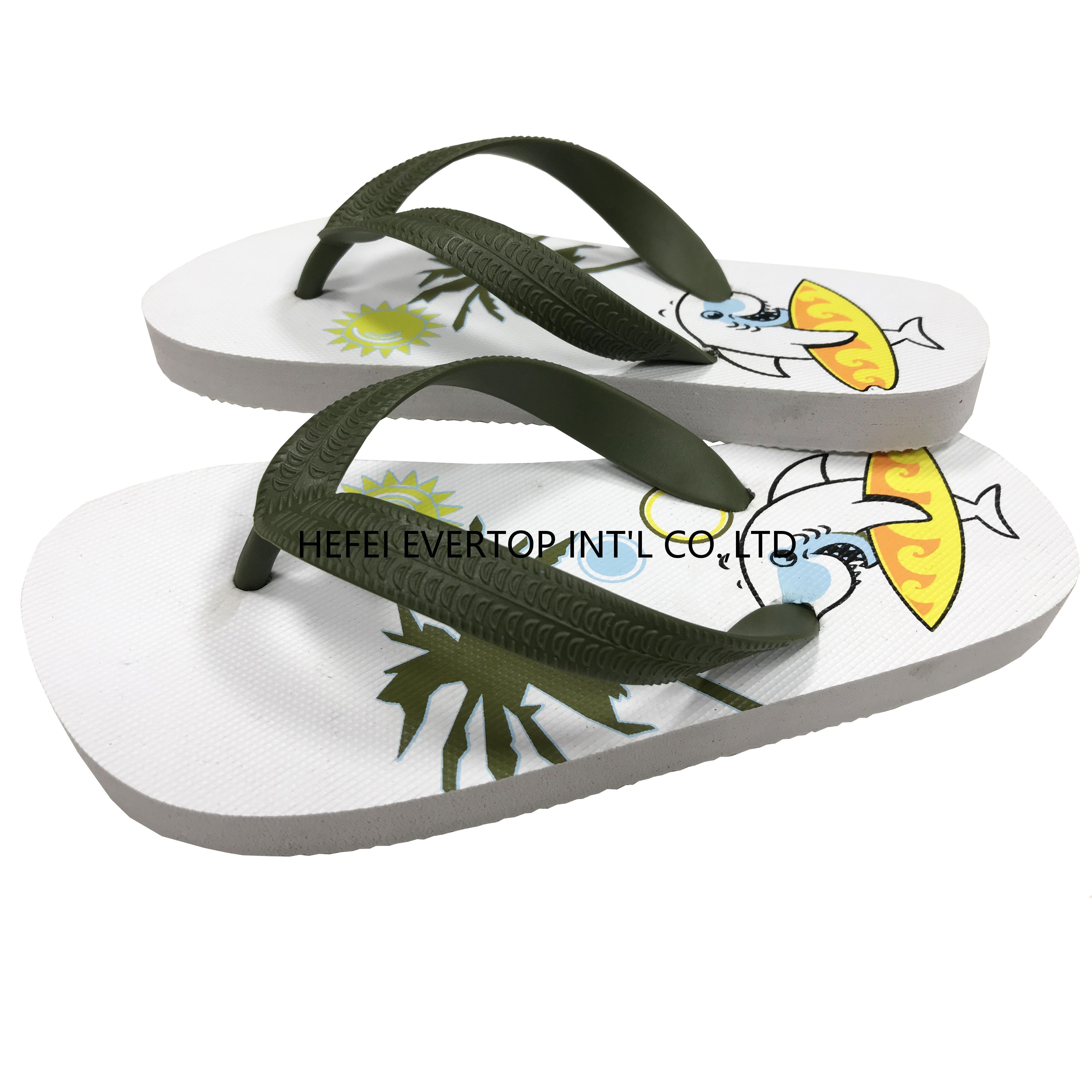 Give back to our customers Professional production Cute Flip Flops Flip Flop Brand Name Shoes