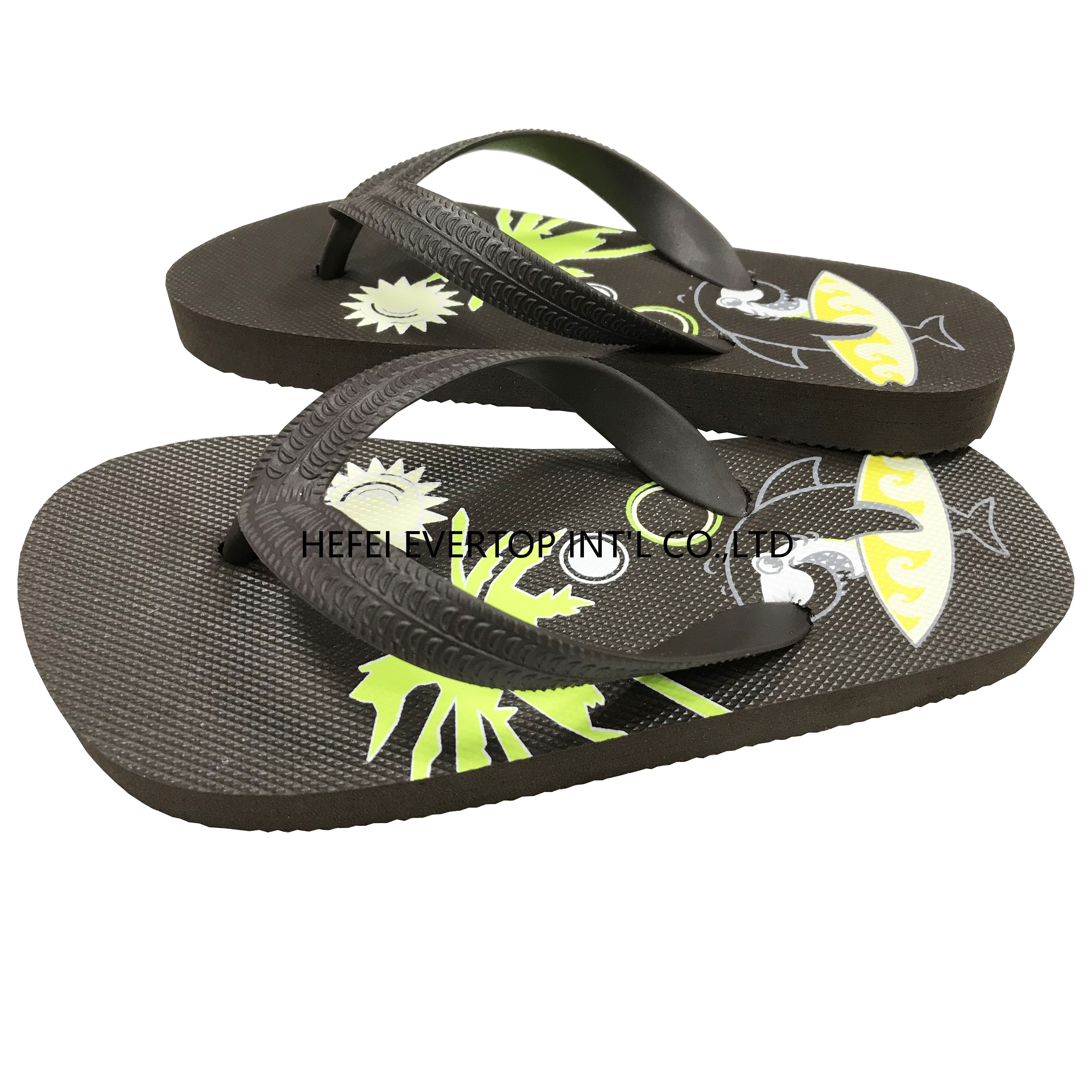 Give back to our customers Professional production Cute Flip Flops Flip Flop Brand Name Shoes