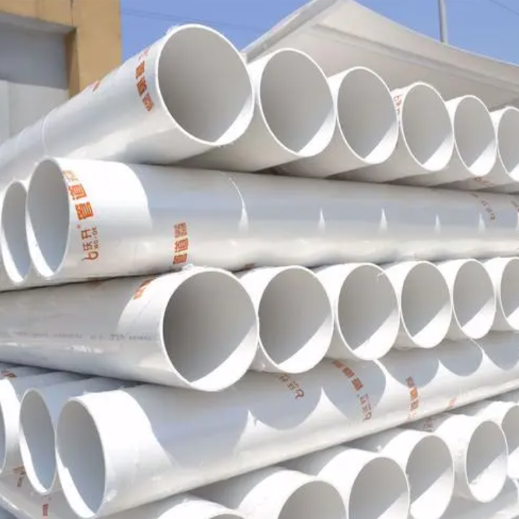 4 Inch 10Ft Plumbing Material Sanitary Oem  Ducting Schedule 40 Water Round Upvc Pvc Pipe