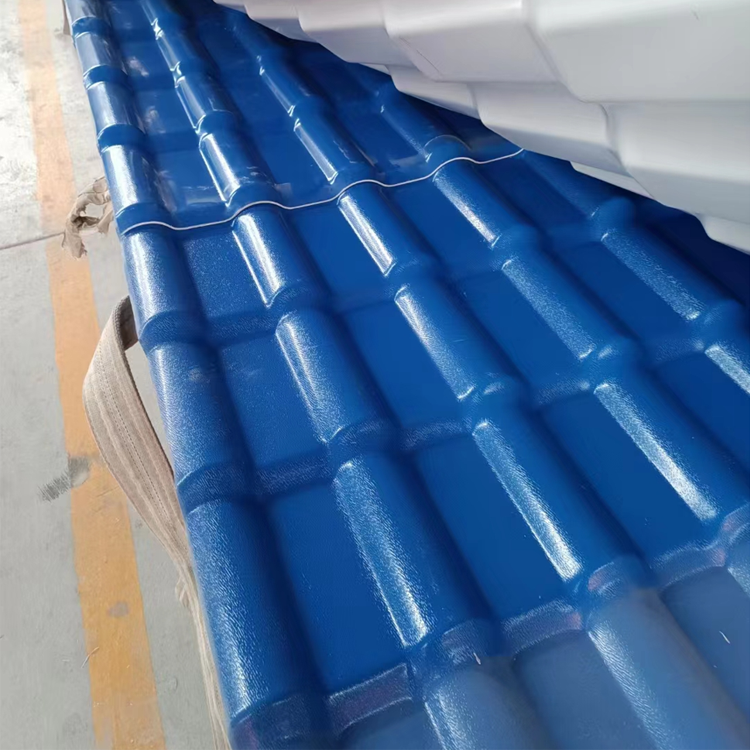 New building materials asa upvc pvc colored plastic roofing sheets double roman roof tiles prices roof tiles prices