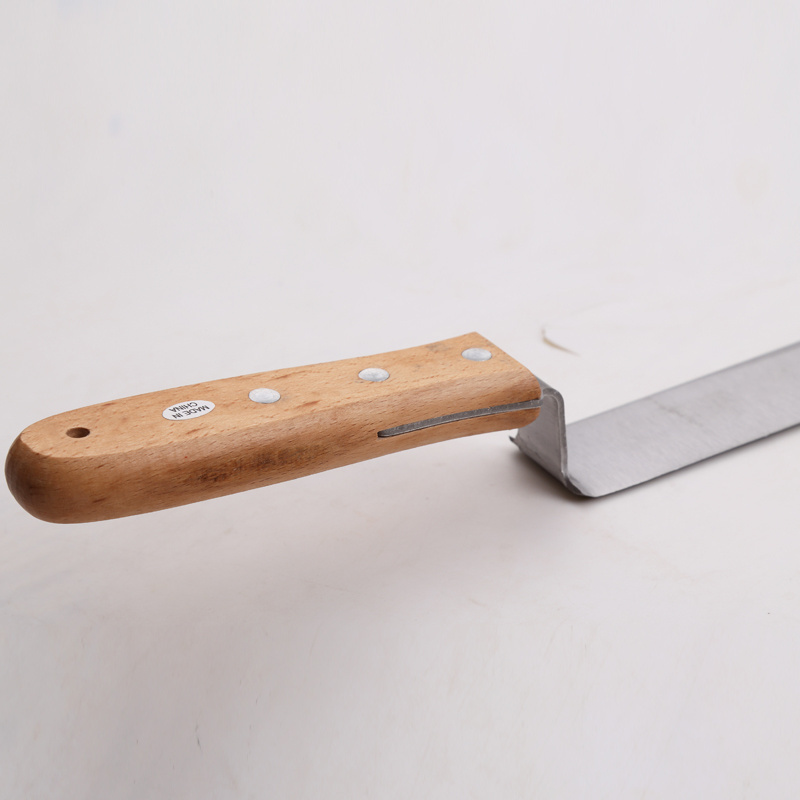 Beekeeping tool bee honey durable uncapping knife used for honey