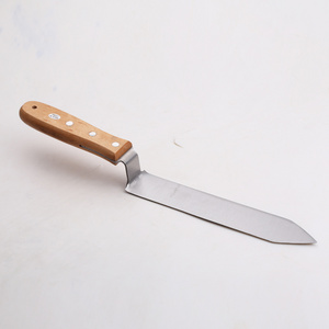 Beekeeping tool bee honey durable uncapping knife used for honey