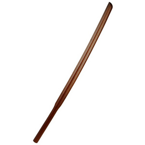 The Katana Suburito Wooden Bokken Swords