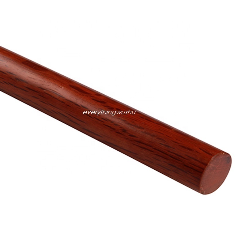 Real Red Oak Kendo Samurai Swords Wooden Swords Wooden Bokken