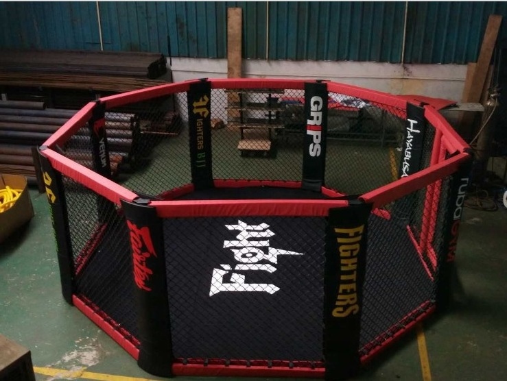 Direct Factory Price MMA Cage Octagon Cage Professional UFC Fighting Cage